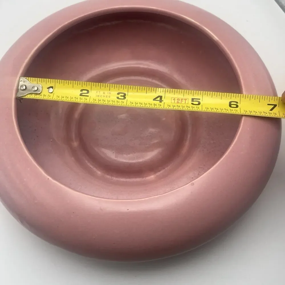 Cookson Pottery vintage cookson